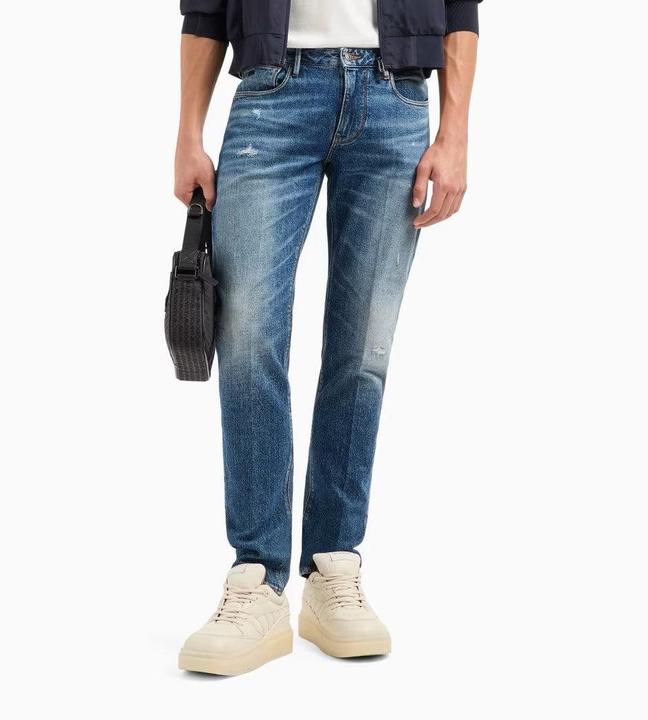 Actual product image Emporio Armani Jeans (30, 31, 33, 34)