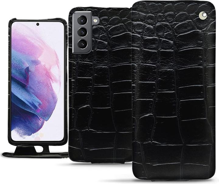 Image du produit Noreve Housse cuir vertical (Samsung Galaxy S21+)