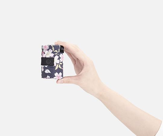 Actual product image Shupatto Sakura