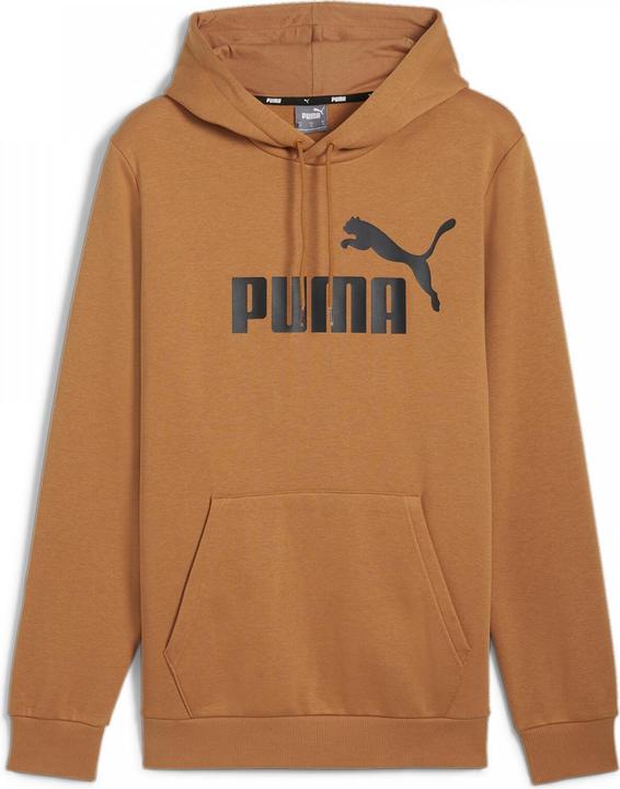 Actual product image Puma ESS Big Logo Hoodie FL (s) (XXL)
