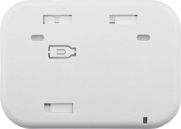 Produktbild Grundig Kohlenmonoxid-Melder mit LCD-Display, 3er-Set