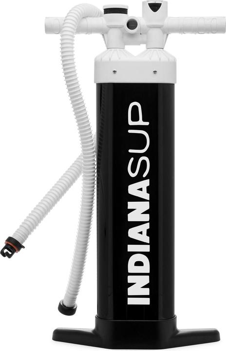 Indiana Pompa a tripla azione HP6