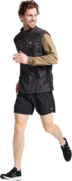 Produktbild Newline Men Packable Tech Gilet (S)