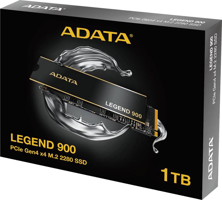 Immagine prodotto Adata Legend 900 (1000 GB, M.2 2280)