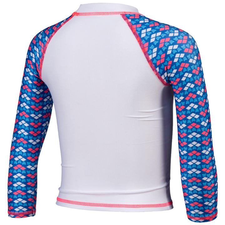 Arena Kids Friends Uv L/S Tee (110)