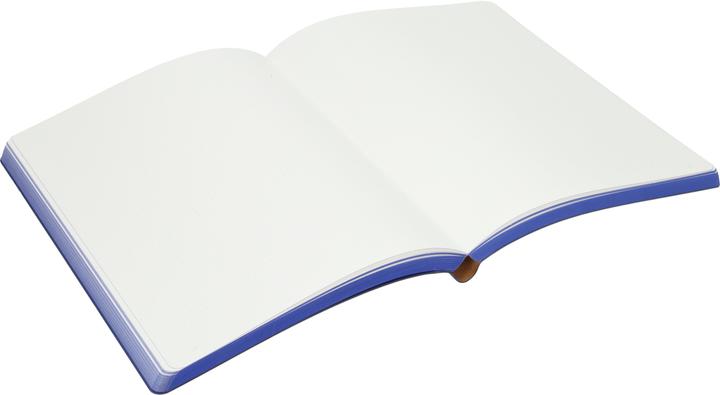 Actual product image Nuuna Graphic L, Hi (22 x 16.5 cm, Dotted, Soft cover)