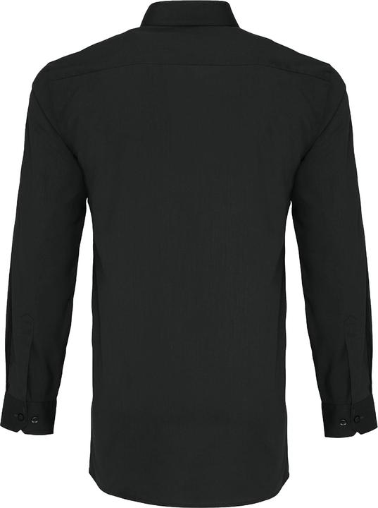 Immagine prodotto Premier Camicia in popeline a maniche lunghe (41)