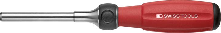 PB Swiss Tools Twister (1/4", 1/4")