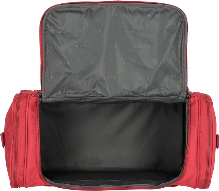 Immagine prodotto D&N Travel Line 7700 borsa da viaggio 59 cm (46 l)