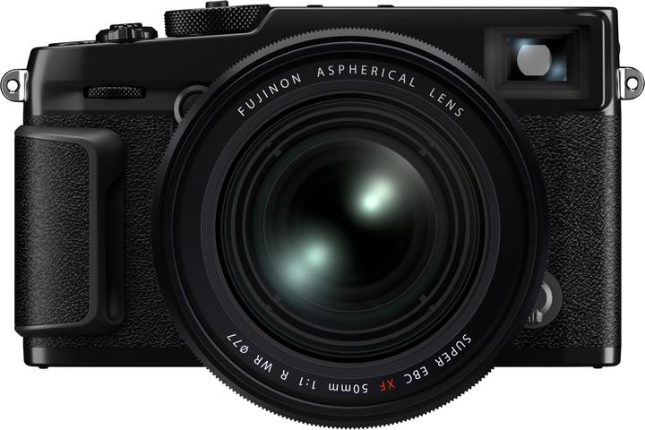 Produktbild Fujifilm Fujinon XF 50mm f/1 R WR (Fujinon XF, APS-C / DX)