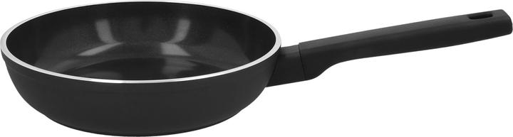 Zwilling Alu Comfort 3 frying pan, 20 cm | aluminium | round (20 cm, Frying pan, Aluminium)