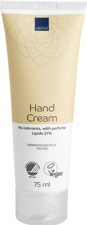 Actual product image Abena Skincare lotion pour les mains lot (75 ml)