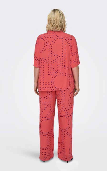 Produktbild Only CARPHOEBE LIFE 2/4 TOP AOP Top (44)