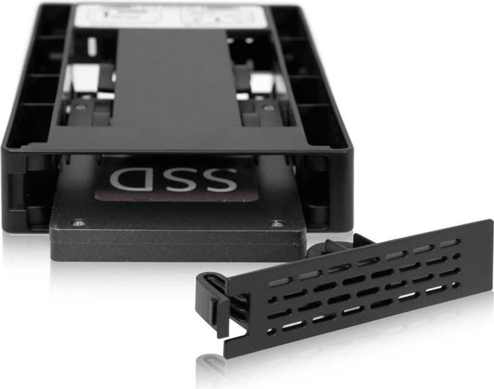 Image du produit Icy Dock EZConvert Air Lite MB882SP-1S-3B