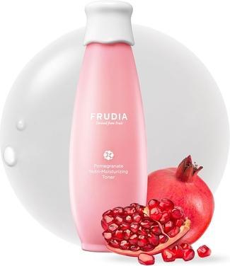 Image du produit Frudia Nutri-Moisturizing Toner Pomegranate Nourishing And Moisturizing Toner 195Ml (195 ml)