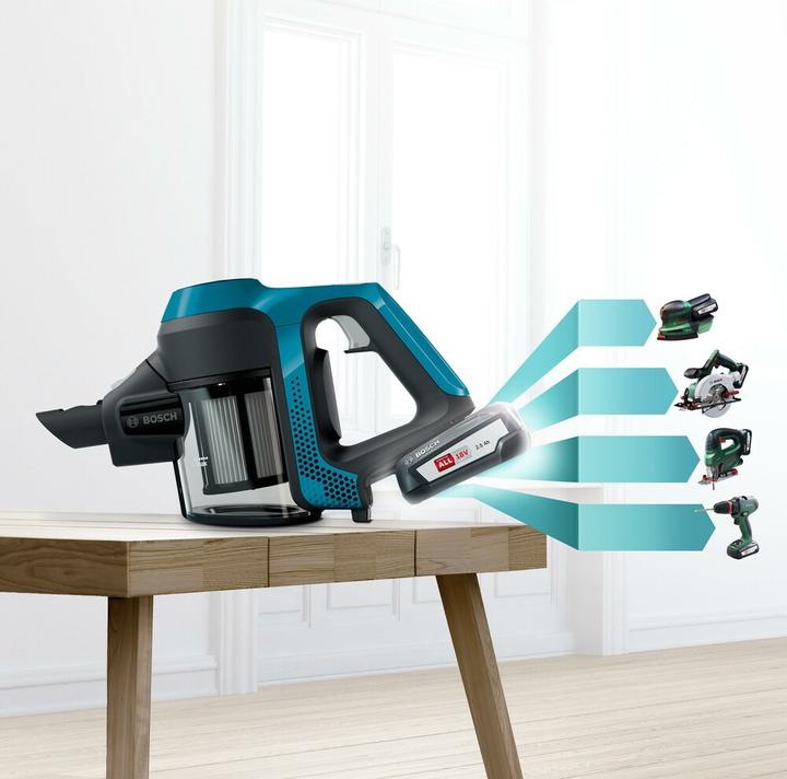 Produktbild Bosch Hausgeräte Unlimited 6