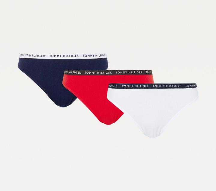 Immagine prodotto Tommy Hilfiger Bikini (L, confezione da 3)