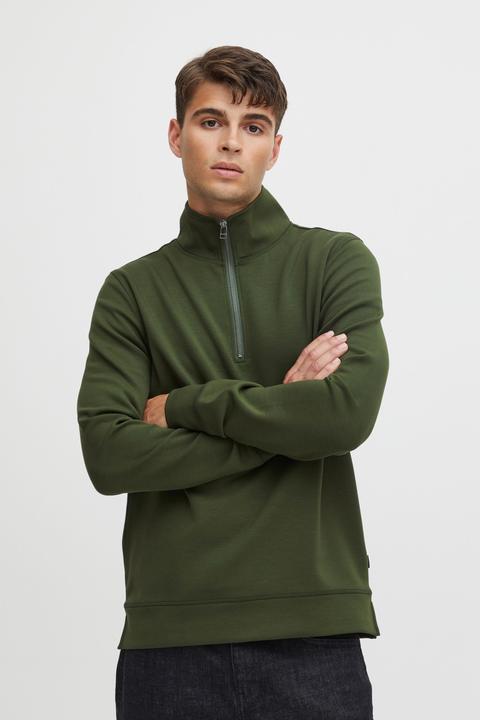 Actual product image Casual Friday CFSebastian 0096 halfzip - 20504816 (M)