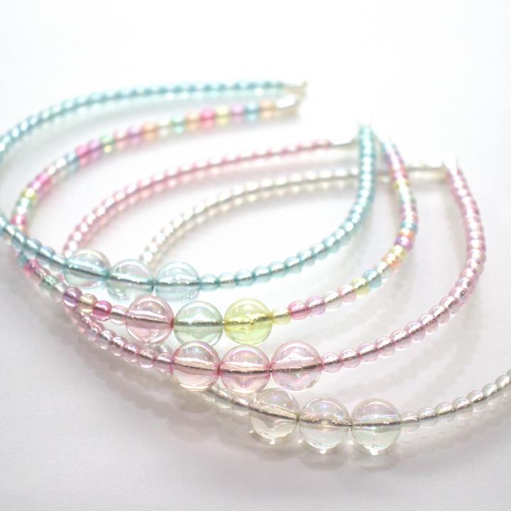 Produktbild Yuko.B Glow 4er Pack