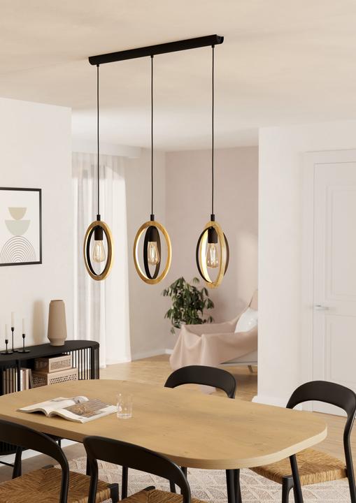 Produktbild EGLO Basildon (E27)