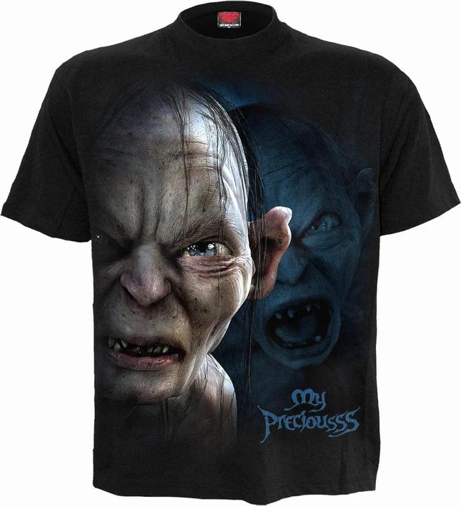 Spiral TShirt (M)