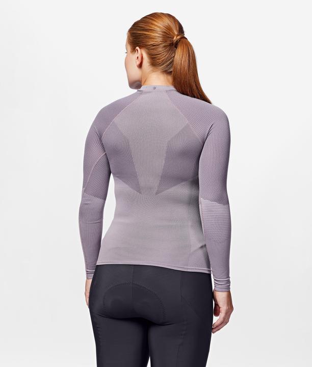 Image du produit Van rysel Couche de base Route Cycling Training - Violet (XXL)
