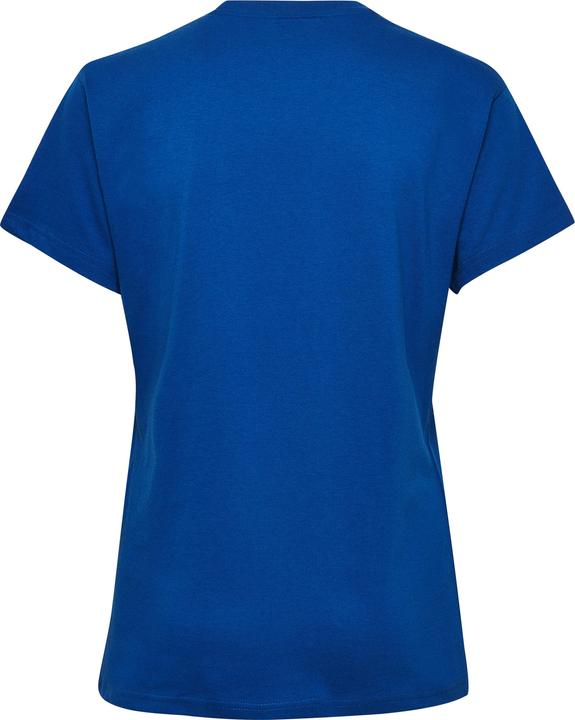 Produktbild hummel Go Cotton Logo T-Shirt Woman S/S (XS)