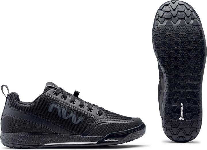 Image du produit Northwave Clan 2 Chaussures de vélo (42)