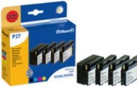Produktbild Pelikan 932xl (M, BK, Y, C)