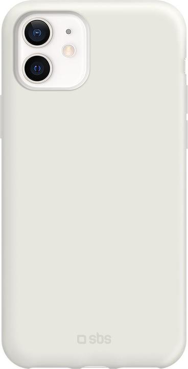 Immagine prodotto SBS Copertura di protezione (Realme 12 Pro+, Apple iPhone 12)