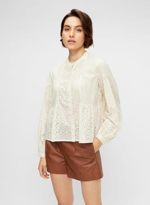 Actual product image Yas YASFRIMORE long sleeve shirt (M)