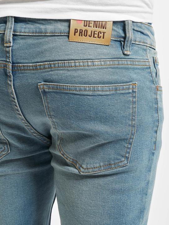 Produktbild Denim Project Mr. Red Straight Fit Jeans - 121293 (W28/L34)