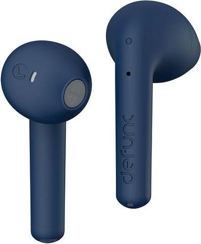 Produktbild Defunc True Lite Earbuds, In-Ear, Wireless, Blue (keine Geräuschunterdrückung, 20 h, Kabellos)