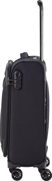 Immagine prodotto Travelite Trolley + Valigia Chios 4w Trolley S (34 l, Bagaglio a mano (fino a 50 litri))