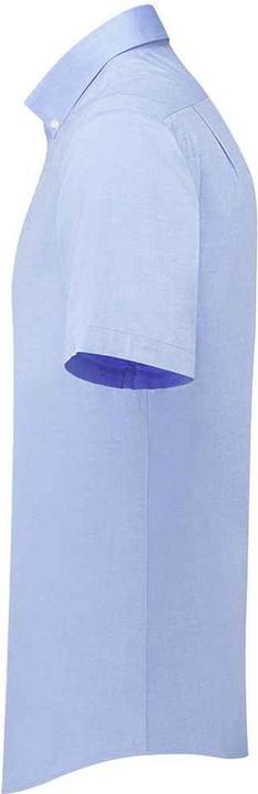 Immagine prodotto Premier Supreme Camicia Formale Maniche Corte Uomo (4XL)