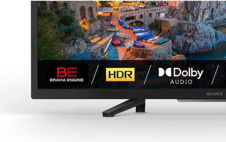 Immagine prodotto Sony KD-32W800 (32", W800, LCD, Pronto per l'HD, 2023)