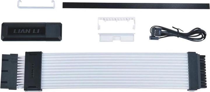 Produktbild Lian-Li Strimer Wireless (Weiss)