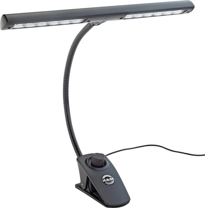 Immagine prodotto K&M 12295 Luce del leggio Luce Dimmer