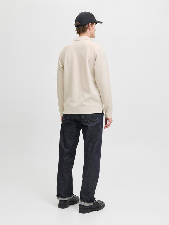 Immagine prodotto Jack & Jones Jjeaustin Polo Ls Noos (XL)