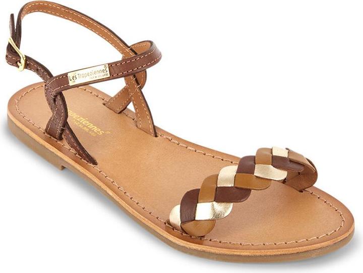 Actual product image Les Tropeziennes par M.Belarbi 's sandals hortense (37)