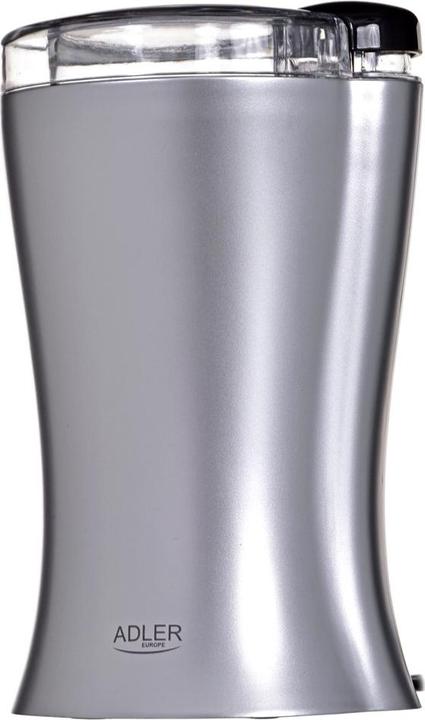Adler AD 443 coffee grinder (CH plug)
