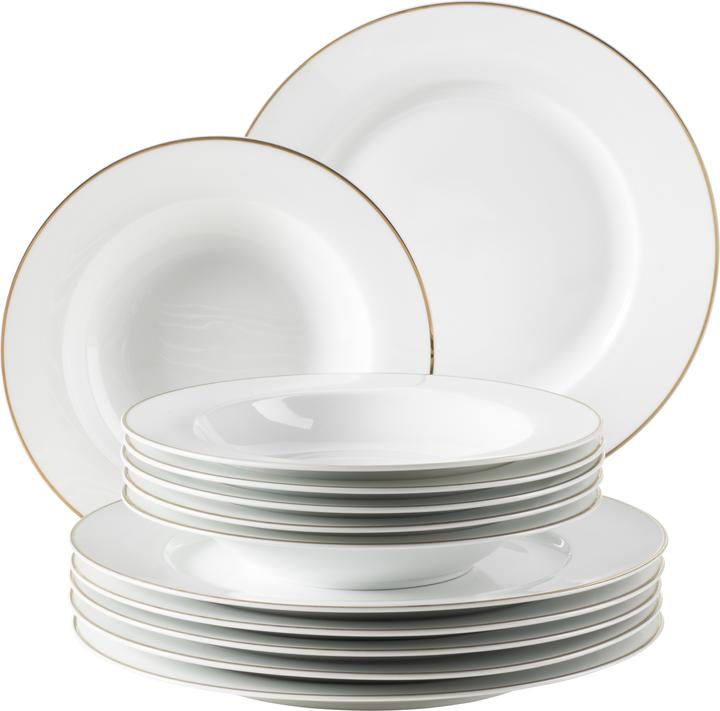Mäser Professional Dining (12 Stück)