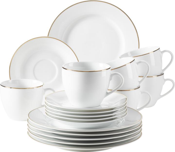 Mäser Professional Dining (18 Stück)