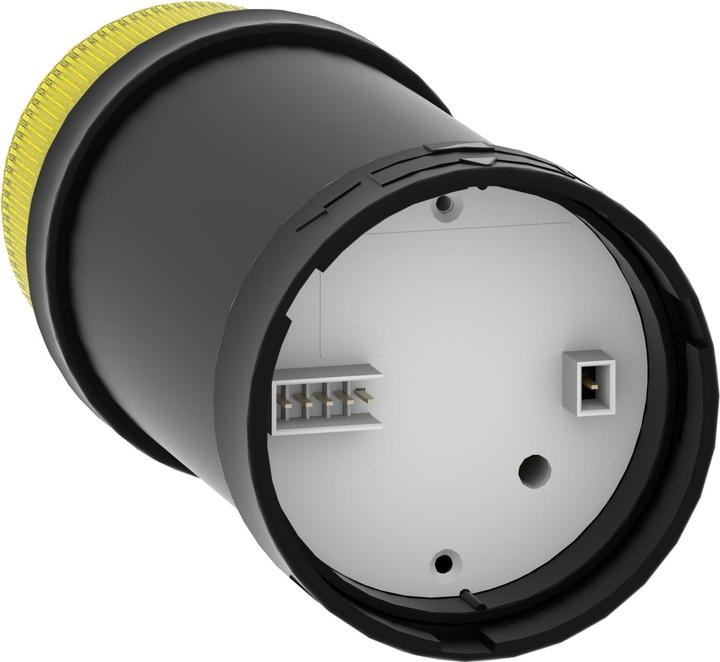 Produktbild Schneider Electric Blitzlicht Xenon ge Ř70mm IP65 230V/50Hz XVBC6M8