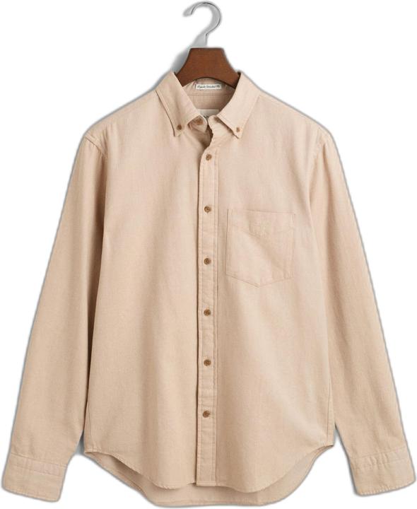 Image du produit GANT chemie flannel herringbone (S)