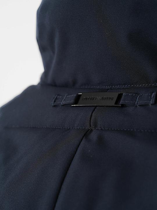 Immagine prodotto Emporio Armani Cappotto in piuma (48)