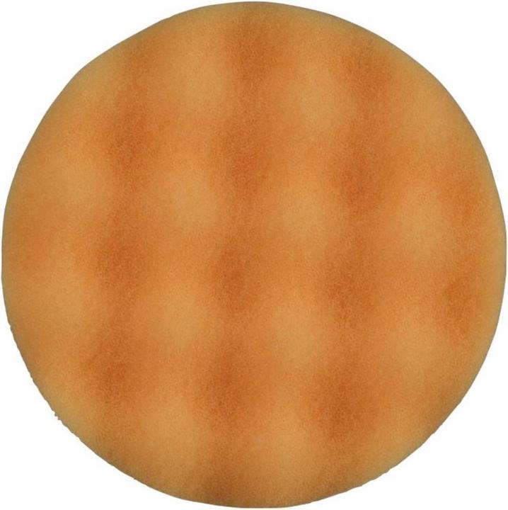 Makita Klett-Schwamm Orange 100mm (Coarse)