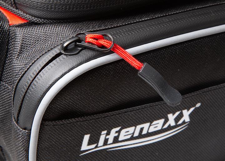 Produktbild Technaxx Lifenaxx Fahrradtasche Lx-029 (3 l, Rahmentasche)
