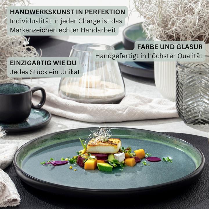 Actual product image Sänger Kombiservice Malmö (30 Piece)