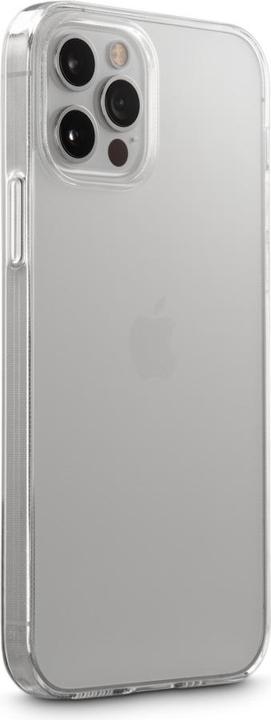 Image du produit Hama Always Clear (Realme 12 Pro+, Apple iPhone 12)